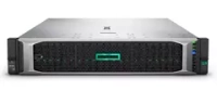 Сервер HPE DL380 Gen10 P24842-B21 (1xXeon4214R(12C-2.4G)/ 1x32GB 2R/ 8 SFF SC/ P408i-a 2GB Batt/ 4x1GbE FL/ 1x800Wp/3yw)