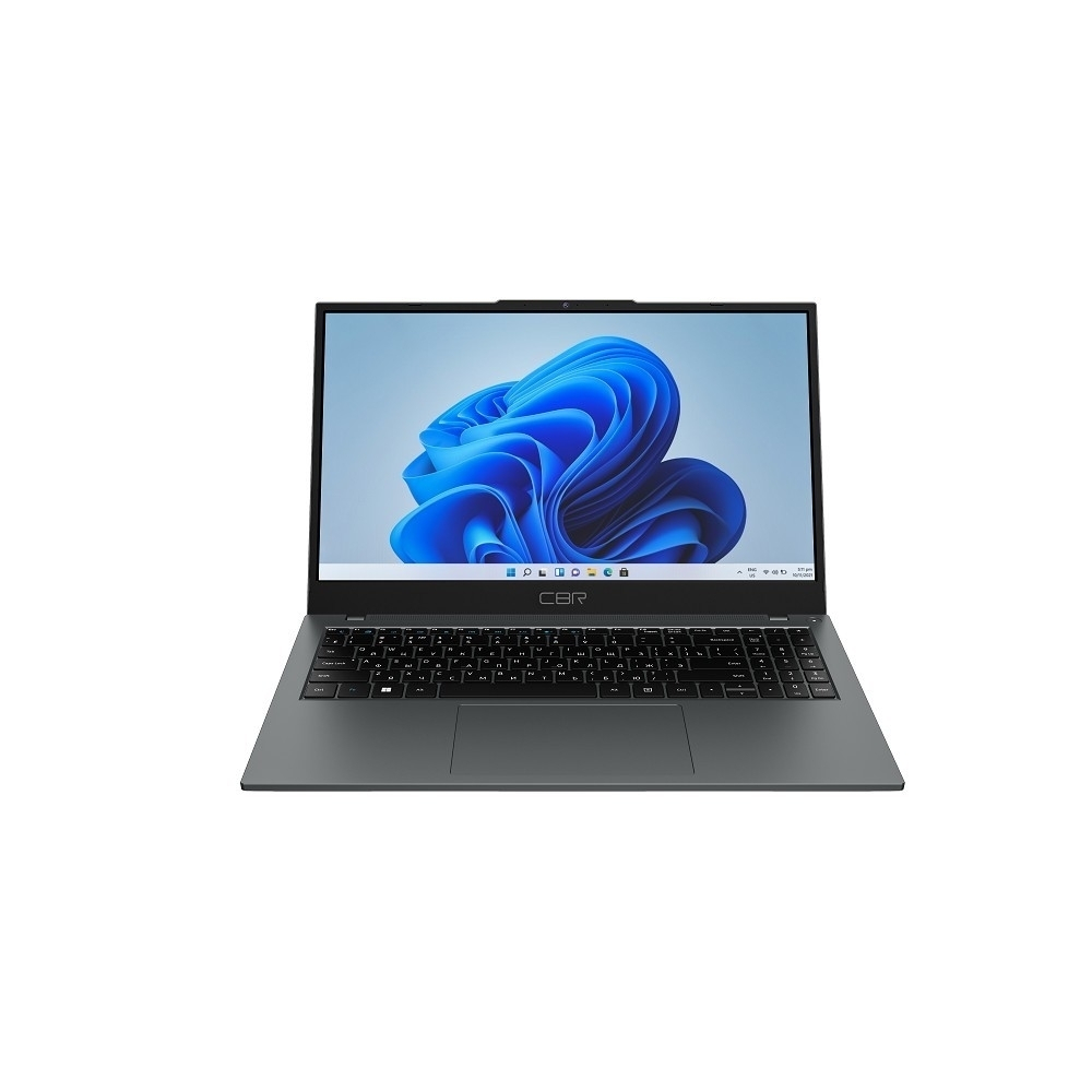 Ноутбук CBR LP-15103 15.6" (FHD IPS / i3-1215U / 8Gb / 256Gb  / W11Pro )