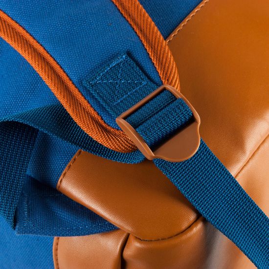 Рюкзак ЗАПОРОЖЕЦ Классика (Синий (Синий)