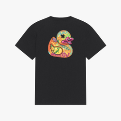 Футболка MLTV Duck Black