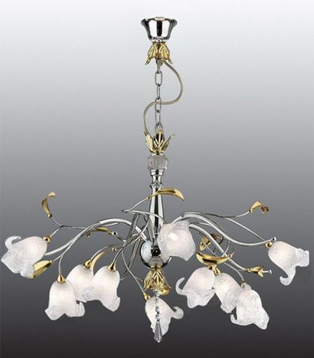 Люстра 1787-410