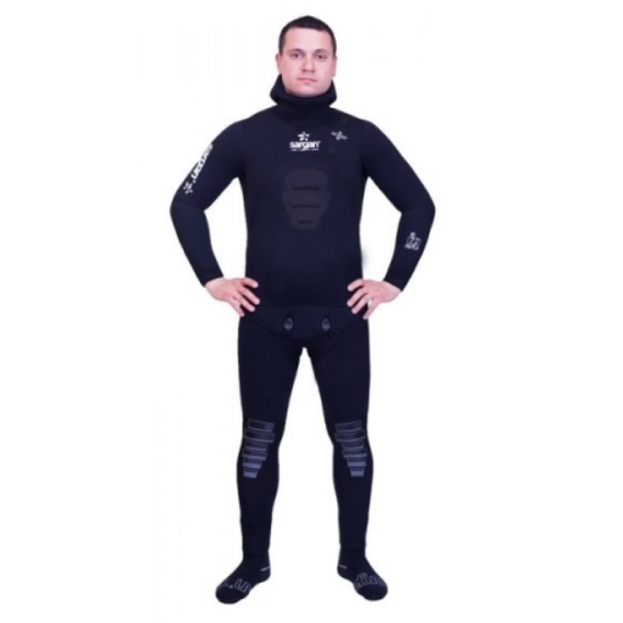 Гидрокостюм SARGAN Калан 2.0 3 мм