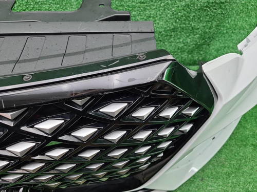 Бампер передний Omoda S5 (2022-н.в.)