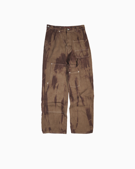 Джинсы Red September