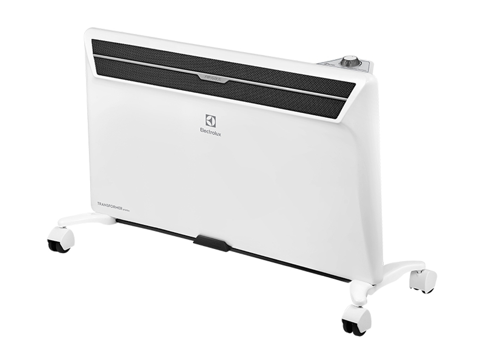 Комплект Electrolux Air Gate Transformer с блоком управления ECH/AG2-2500 T-TUM (механический)