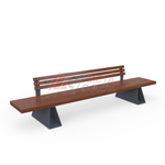 Скамейка Сеул