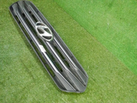 Решетка радиатора Hyundai Creta (2016-2020)