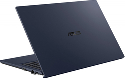 Ноутбук Asus ExpertBook B1 B1500CEAE-BQ2064T 90NX0441-M24540 Intel Pentium Gold 7505, 2.0 GHz - 3.5 GHz, 8192 Mb, 15.6" Full HD 1920x1080, 256 Gb SSD, DVD нет, Intel UHD Graphics, Windows 10 Home, синий