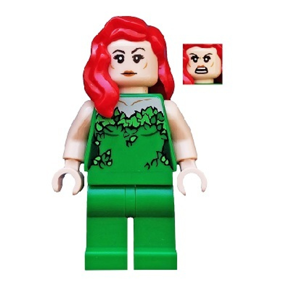 Ядовитый Плющ sh0550