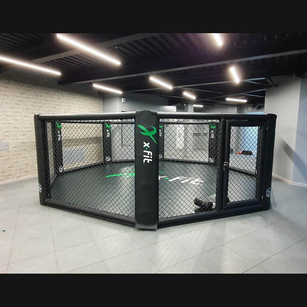 Восьмиугольник напольный