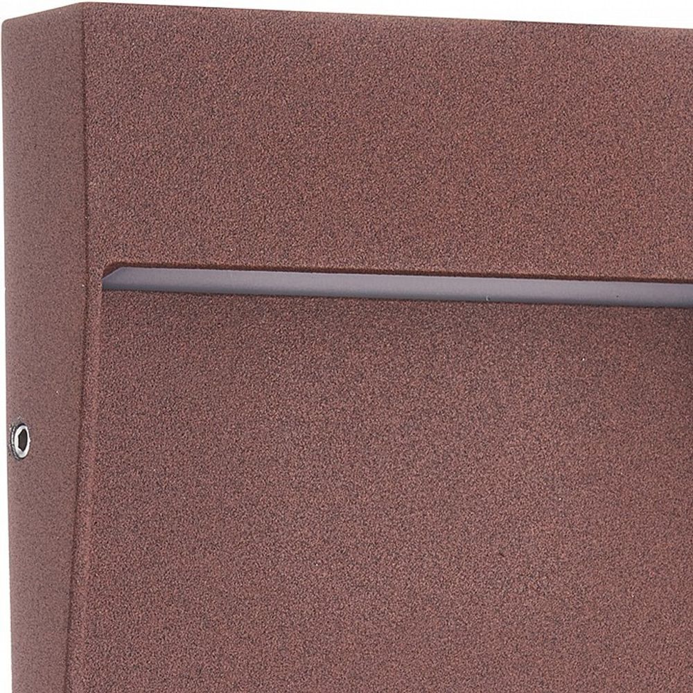 Накладной светильник Mantra Baker 7640