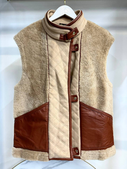 Жилет Loro Piana