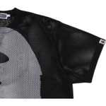 A Bathing Ape Bathing Ape Футболка Polyester Summer 0zxtem322091q черный