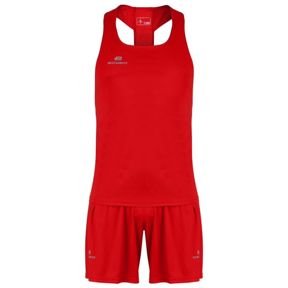 Форма боксерская BoyBo BBG909