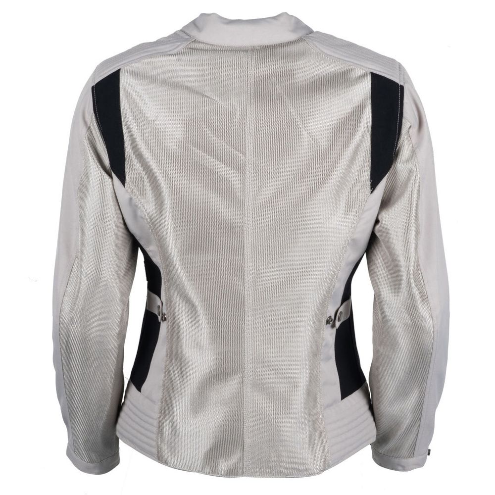 Lea Air Tissu Mesh / Серая / Женская