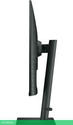 Монитор Samsung S32B800PXI черный (LS32B800PXIXCI)