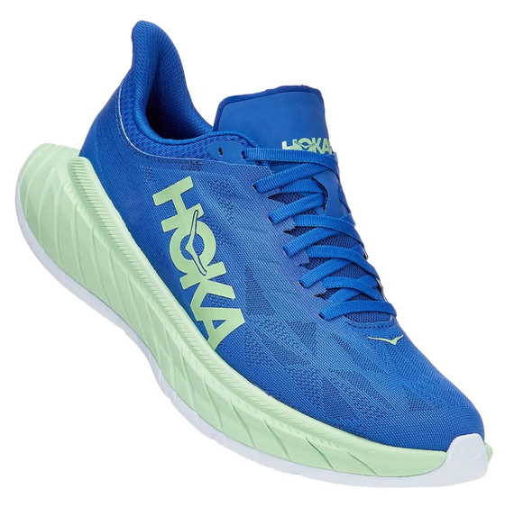 Кроссовки мужские Hoka Carbon X2