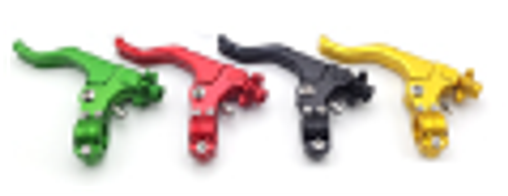 Ручка сцепления (укороченная)