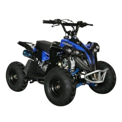 Детский квадроцикл бензиновый Motax ATV CAT 110
