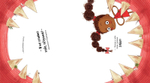 Букабу. Барбариска и ужасно голодный лев! ( Bookaboo. Little Red and the Very Hungry Lion)