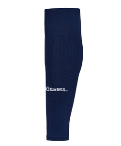 Гольфы футбольные MATCH FOOTLESS SOCKS, темно-синий