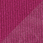 Полотно нетканое иглопробивное Экспоплей петуния с защитной пленкой, ширина 2м, рулон 100 кв.м