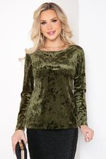 Блузка 41068-2 Avili