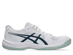 Мужские воллейбольные кроссовки Asics Upcourt 6 White Shoes