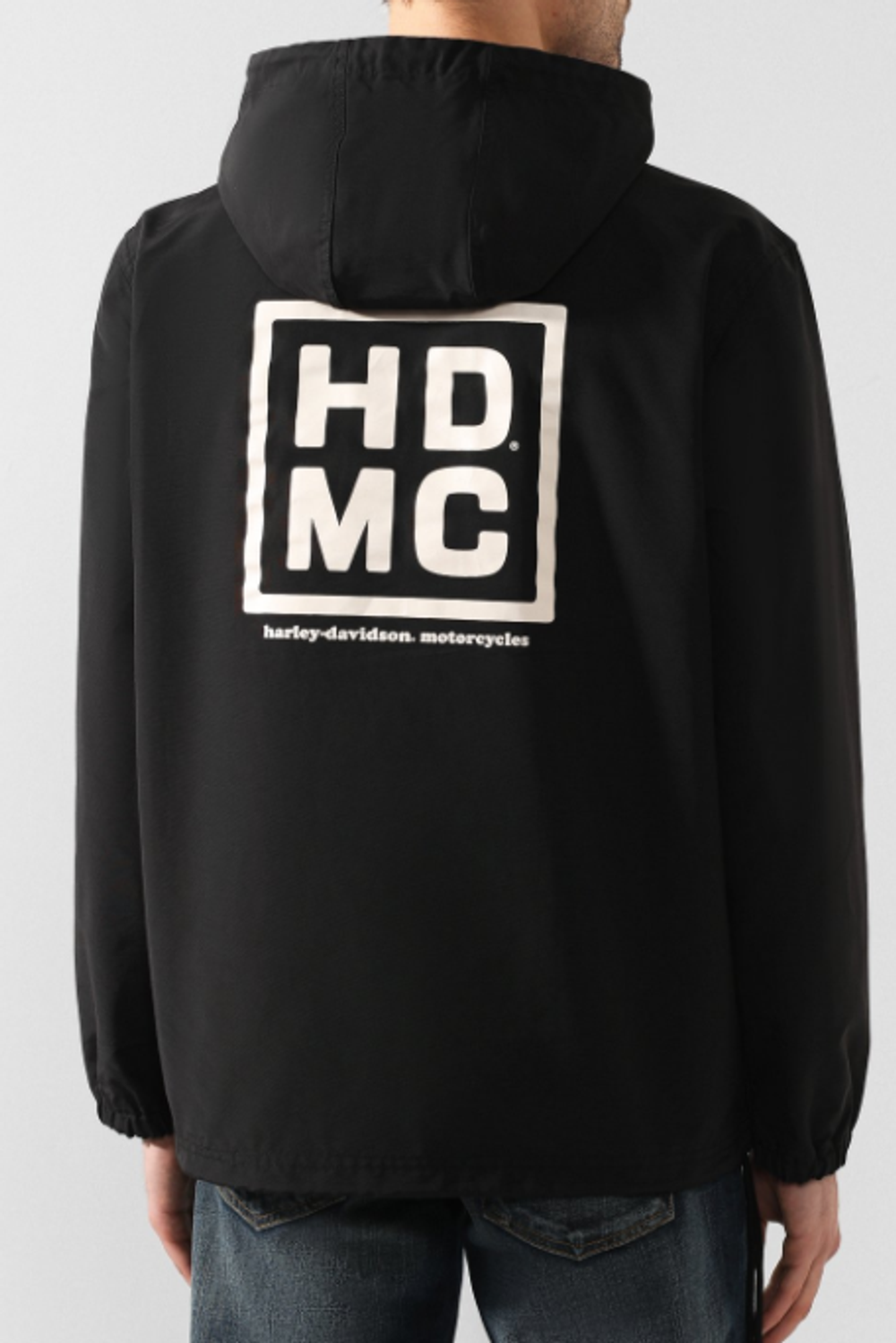 Куртка Harley-Davidson Garage