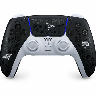 Геймпад Sony PlayStation DualSense Wireless Controller The Last of Us Limited Edition