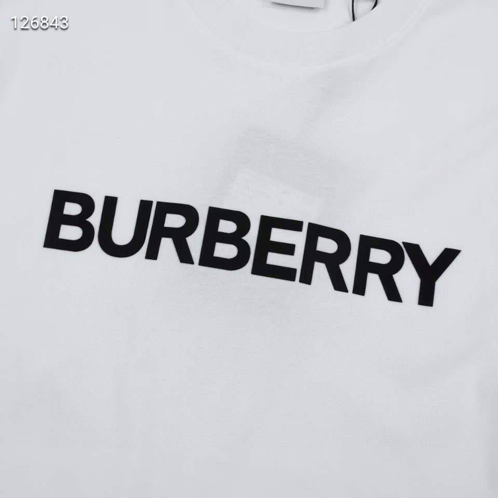 Футболка Burberry