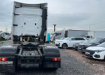 Mercedes-Benz ACTROS 4x2 Седельный тягач 1842 LS (Дизельный, 12,9 л, 422 л.с., АТ)