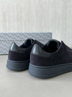 Кеды Kiton