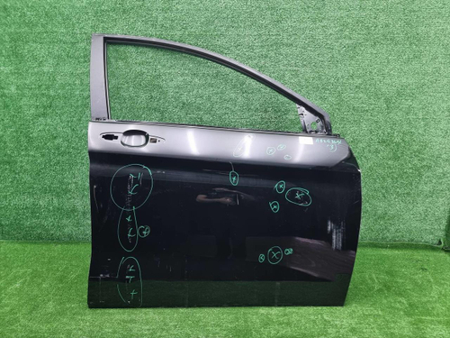 Дверь передняя правая Haval M6 2 (2021-н.в.)