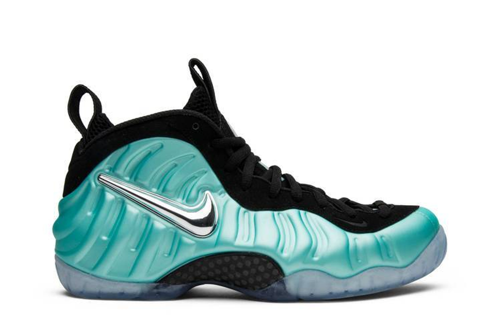 Nike foamposite store