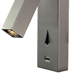 LOFT2017-N Бра LOFT IT Floadow