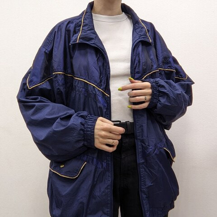 Олимпийка Carolina Bay (L)