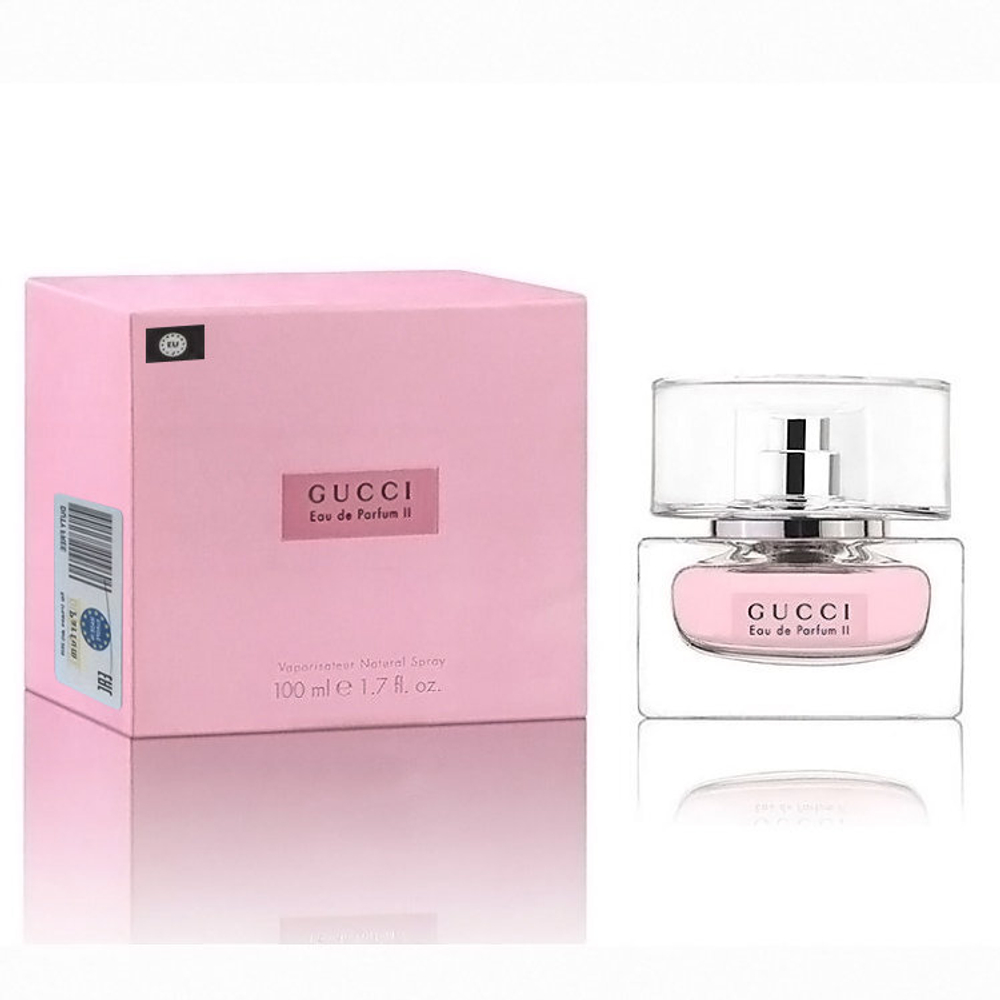 Gucci Gucci II