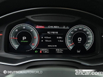 Audi A6 (C8) 40 TDI (04.2021)