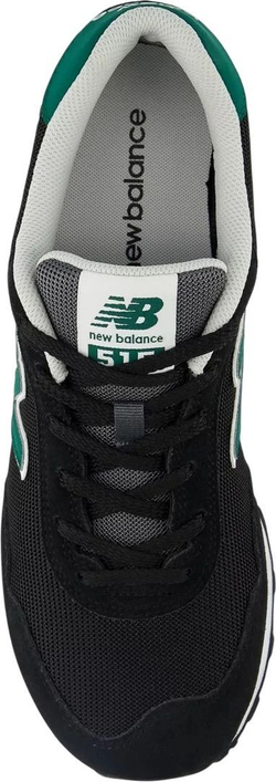 Кроссовки New Balance 515 черный