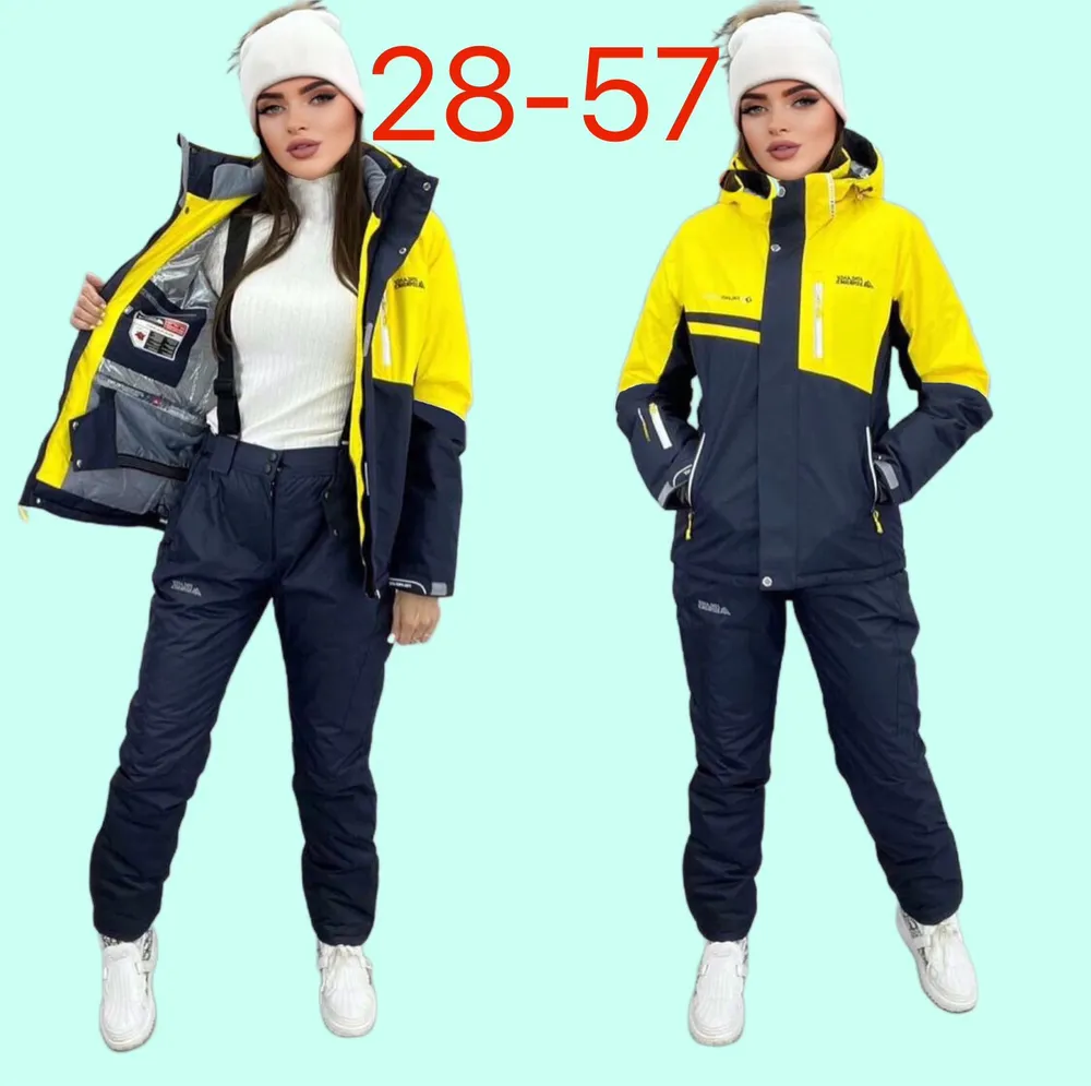 Костюм 50346425 Fabrika