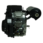 Loncin LC2V78FD-2 (A type) D25.4 20А двигатель с ручным/электрозапуском 00-00003208