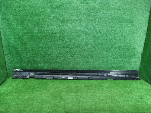 Накладка порога RH Mercedes S W222 13-20 Maybach