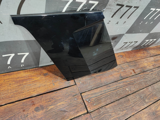 Накладка задней левой багажной стойки GAC GS8 2 21-нв Б/У Оригинал 7180091DRS0000M10