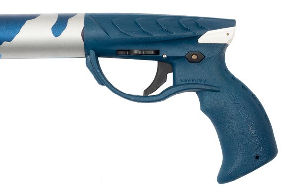 Ружье пневматическое подводное Salvimar Predathor Камо STORM 55