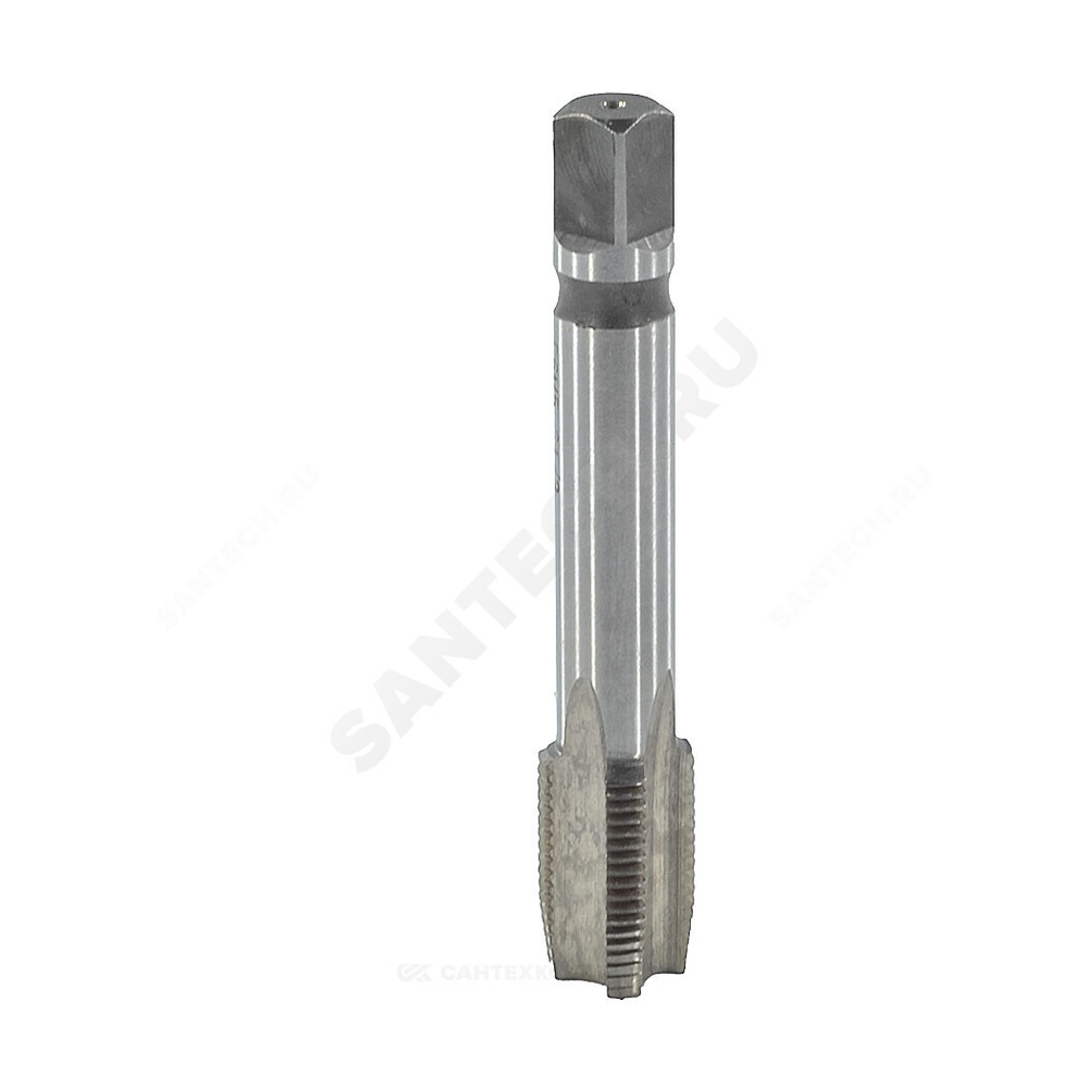 Метчик с трубной резьбой 1/2" ГОСТ 3266-81