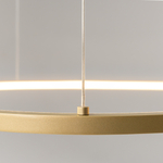 Подвесной светильник Maytoni MOD072PL-L28BS3K