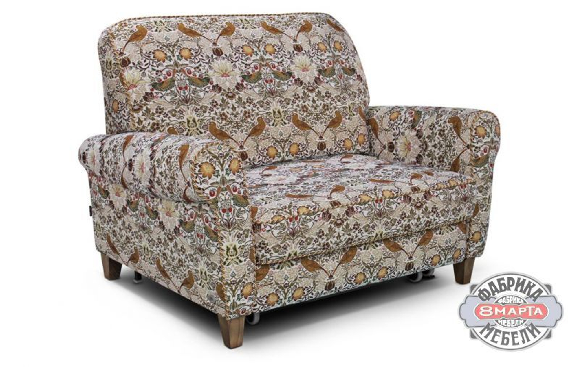 Кресло-кровать Томас классик