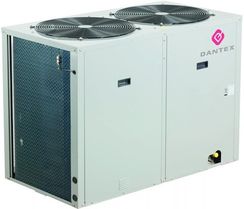 Компрессорно-конденсаторный блок Dantex DK-28WC/SF