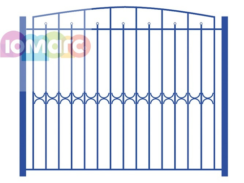 Ограждение 0683